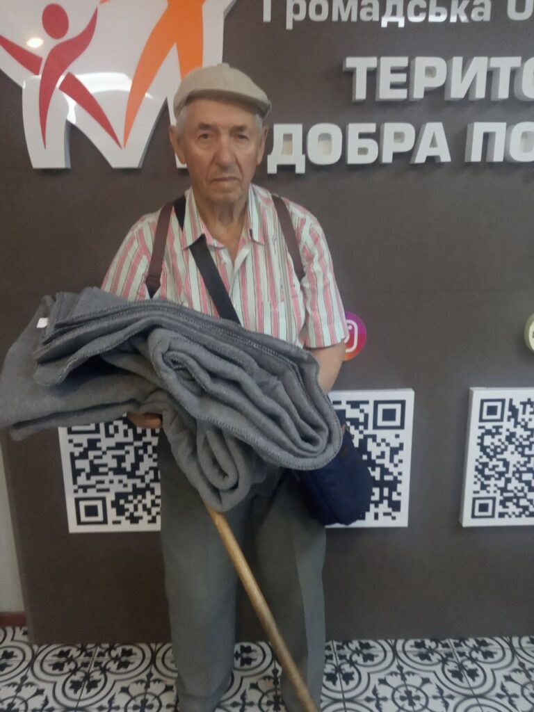 Робота з ВПО