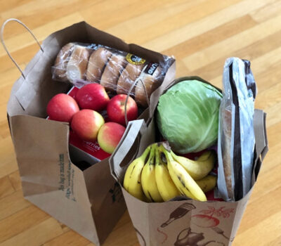 Продуктова допомога
